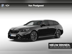 BMW 5-serie Touring - M5 | Trekhaak | Bowers & Wilkins | Driving Assistant Professional