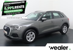 Audi Q3 - 45 TFSI e edition | 245 PK | SoH 93% | Adaptive cruise control | Navigatiesysteem | Full L