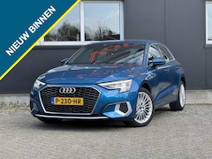 Audi A3 Sportback - 30 TFSI Adv edition