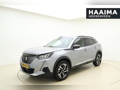 Peugeot 2008 - 1.2T 130pk Allure Pack | Climate & Cruise Control | Achteruit Rijd Camera | AppleCarplay/A