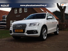 Audi Q5 - 3.0 TFSI quattro Pro Line Plus Aut. | Exclusive Pack | Panorama | B&O Sound | Camera | Ele
