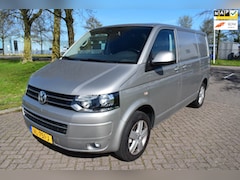 Volkswagen Transporter - 2.0 TDI L1H1 4Motion DC Trendline automaat