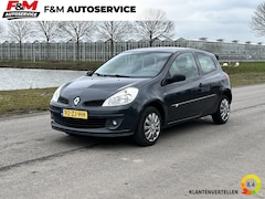 Renault Clio - 1.2-16V Special Line Airco, radio, pdc achter