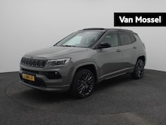 Jeep Compass - 4xe 240 Plug-in Hybrid Electric S Automaat | Apple Carplay/Android Auto | Navigatie | Lere