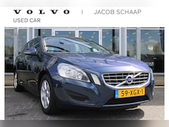 Volvo V60 - T3 150PK Automaat Kinetic | ORG. NL | Cruise Control | Trekhaak | Parkeersensoren achter |