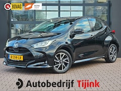 Toyota Yaris - 1.5 VVT-i Dynamic | Airco | Navi | Keyless | Lane Assist | Adaptive Cruise | All-seasons |