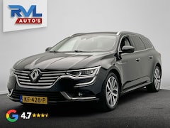 Renault Talisman Estate - 1.6 TCe Intens | Trekhaak | Bose | Origineel NL | Camera