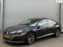 Volkswagen Arteon - 2.0 TSI Business R l Pano l Bi-Xenon l Virtual l Carplay l ACC l Alcantara l Camera l