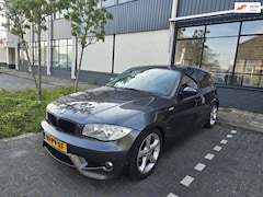 BMW 1-serie - 118d High Executive M Pakket