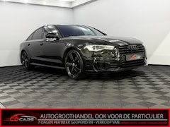 Audi A6 Limousine - 1.8 TFSI ultra Business Edition Leder, Parkeersensoren, Navi, Cruise control, Uitlaatsyste