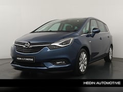 Opel Zafira - 1.4 140pk Turbo Business Executive 7p. | Parkeerhulp V+A | Camera | Adaptive cruise contro
