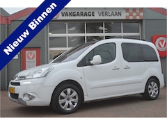 Citroën Berlingo - 1.6 VTi 12 mnd gar. panodak ..zeer mooi