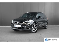 SEAT Tarraco - 1.4 TSI 245 PK e-Hybrid PHEV Xperience Business intense Achteruitrijcamera | Adaptive crui