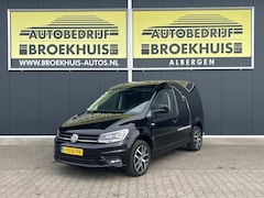 Volkswagen Caddy - 2.0 TDI L1H1 BMT