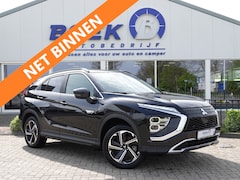 Mitsubishi Eclipse Cross - 2.4 PHEV Intense H-LEER | CAMERA | LMV | NAVI | CRUISE