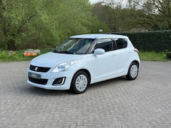 Suzuki Swift - 1.2 Exclusive EASSS CRUISE I NWE APK I EERSTE EIG I AIRCO