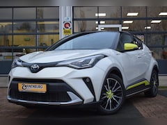 Toyota C-HR - 2.0 Hybrid Launch Edition Full Option Km 62.100