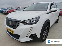 Peugeot 2008 - 1.2 PureTech Allure | Navigatie | Camera | Trekhaak | Keyless | NL auto | 1e Eigenaar | Ap