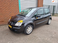 Renault Modus - 1.2-16V Authentique Comfort Bj:2005