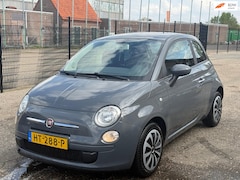 Fiat 500 - 1.0 TwinAir Pop nardo grey NAP