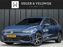 Volkswagen Golf - 1.5 eTSI R-Line Edition | R-Line Seats | Camera | Trekhaak | Adaptive cruise |