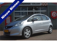 Honda Jazz - 1.2 Cool Climatecont. dealer onderhoud. 12 mnd. gar