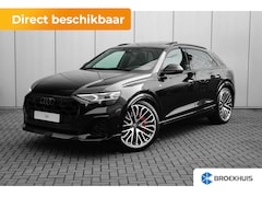 Audi Q8 - Pro Line S Competition, (2024) | Adaptive cruise control | Bang & Olufsen Premium 3D | Gla