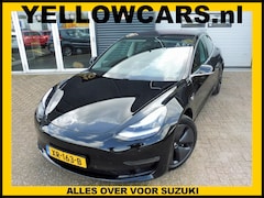 Tesla Model 3 - Long Range AWD 75 kWh