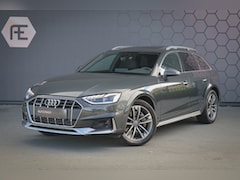 Audi A4 allroad quattro - 45 TFSI S edition ADAPTIVE CRUISE | DRIVE SELECT | STOELVERWARMING | ELEKTRISCHE ACHTERKLE
