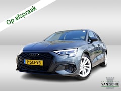Audi A3 Sportback - 30 TFSI Advanced edition 1e-Eig. & Keurig-Onderh. BOVAG-Garantie. NL-Auto
