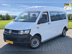 Volkswagen Transporter Kombi - 2.0 TSI L2H1 9PRS, ECC AIRCO, ELEC PAKKET