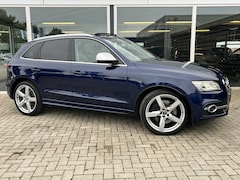 Audi Q5 SQ5 - 3.0 TDI quattro Pro Line Schuif-kantel dak / Elek. klep / Dode hoek assist / Camera / Half