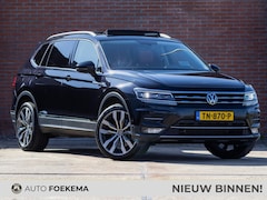 Volkswagen Tiguan Allspace - 2.0 TSI 4Motion Highline Business R 7p. HUD LED Keyless