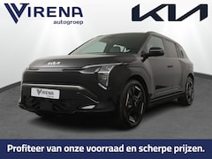 Kia EV3 - GT-Line Business Edition 81.4 kWh - Stoel-/Stuurverwarming - Elektrisch Verstelbare Bestuu