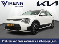 Kia Niro EV - DynamicLine 64.8 kWh - SOH 97, 9% - Navigatie - Apple Carplay/Android Auto - Bluetooth - A