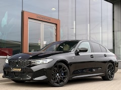 BMW 3-serie - M340i xDrive 374PK | Schuifdak | El.Stoelen | ACC | 20''