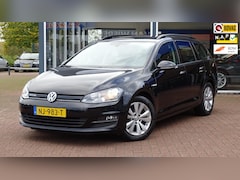 Volkswagen Golf Variant - 1.0 TSI Comfortline | 5deurs | Navigatie | Airco | Cruise | PDC | Inruil mogelijk