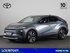 Toyota C-HR - C-HR+ First Edition 77 kWh *NIEUW* | Uit voorraad leverbaar | 20" LM velgen |