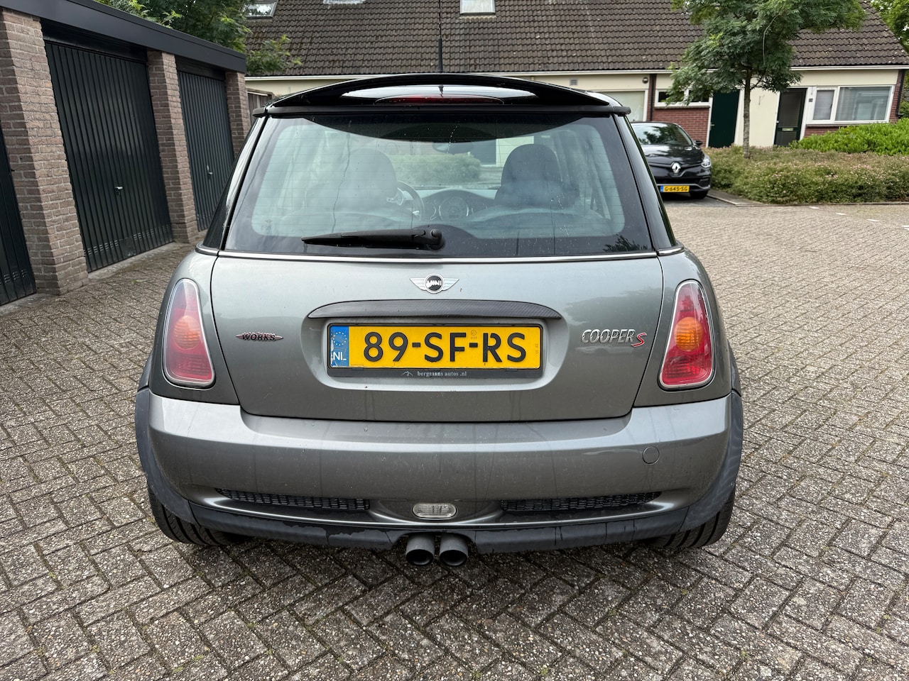 MINI MINI