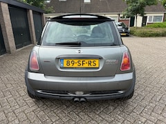 MINI Mini - 1.6 Cooper S jcw