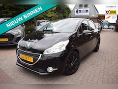 Peugeot 208 - 1.2 VTi Blue Lease 5 DRS/CRUISE/NAVI/AIRCO/PDC/BLUETOOTH/NL-AUTO/DOOR INRUIL VERKREGEN