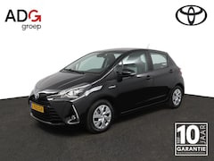 Toyota Yaris - 1.5 Hybrid Active | Airco | Achteruitrijcamera | Bluetooth |