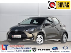 Toyota Yaris - 1.5 Hybrid Comfort |