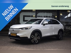 Honda HR-V - 1.5 e:HEV Elegance