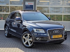 Audi Q5 - 2.0 TFSI quattro Adrenalin Sport S-line|Pano|Xenon|20-inch|74.464KM|