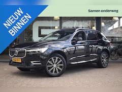 Volvo XC60 - 2.0 T8 Plug-in hybrid AWD Inscription |CAMERA|PANO