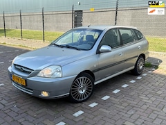 Kia Rio - 1.5 LS |Airco| |Elektrische ramen|