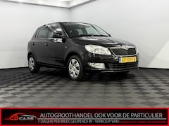 Skoda Fabia - 1.2 Go Inruilauto’s tegen vaste prijzen. Voor meer info: 0638140850 Bij de verkoop van geb