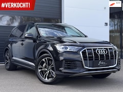 Audi Q7 - 55 TFSIe Quattro Pro Line Plus Trekhaak|Dealer onh