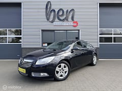 Opel Insignia - 1.4 Turbo EcoFLEX Edition 1e eig NAP